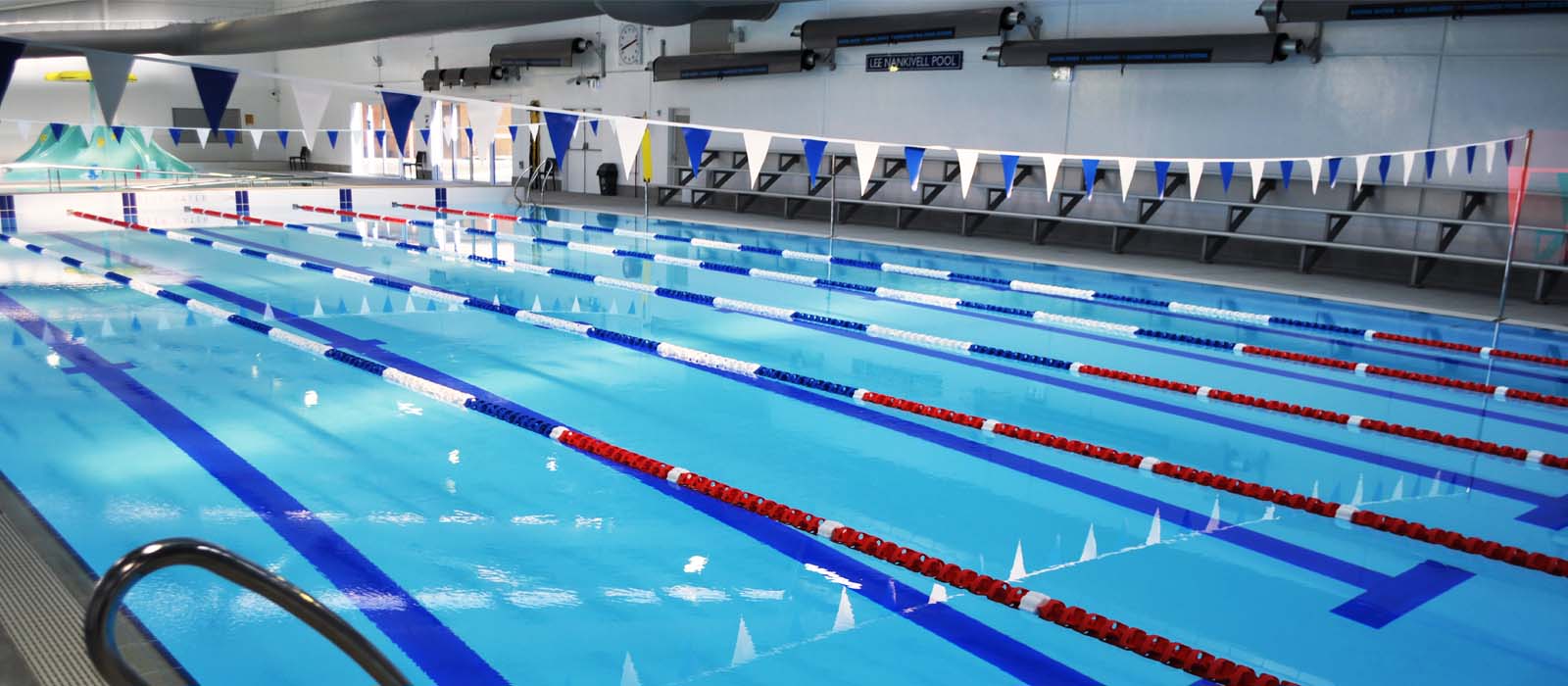 The Y NSW CentrePoint Sport & Leisure, Blayney, NSW - Swimplex Aquatics